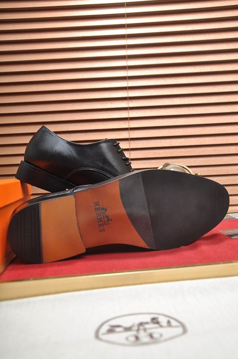 Hermes Business Shoes